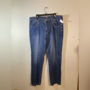 Tommy Bahama Men’s‎ Belize Authentic denim blue Jeans 40 X 32